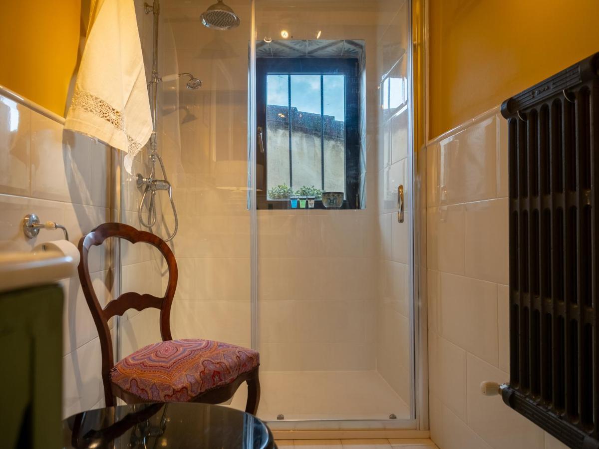 Encantadora Casa De Pueblo Con 5 Hab. En Burgos Santo Domingo De Silos Exterior foto